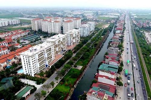 Sắp lên quận, giá đất ở đâu tăng mạnh?