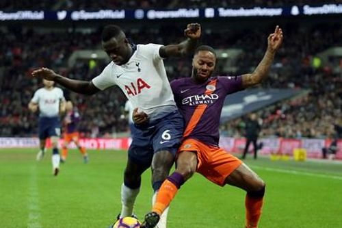 Lịch trực tiếp Champions League: Man City 'sinh tử' Tottenham