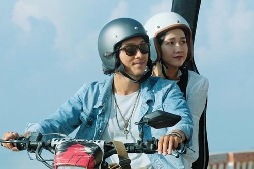 'Cà chớn, anh đừng đi!' tung trailer chính thức: Kiều Trinh 'Xíu' mắc bệnh hiểm nghèo