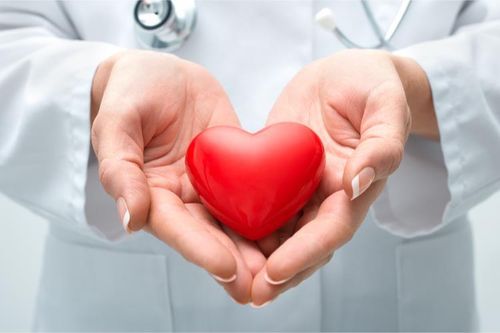 Câu chuyện cảm động về người vợ trẻ hiến tạng chồng