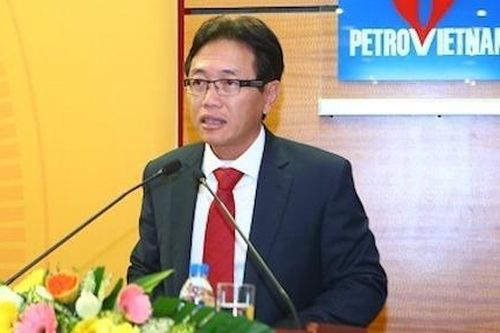 Đơn từ chức của Tổng giám đốc PVN được chấp thuận