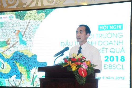 ĐBSCL: Nhất nước về PCI nhưng thu hút FDI... bét bảng!