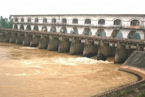 Nhiễm mặn kéo dài, Đà Nẵng đứng trước nguy cơ thiếu nước sinh hoạt