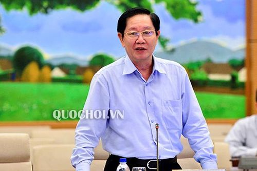 Cán bộ nghỉ hưu vi phạm có thể bị xóa tư cách chức vụ