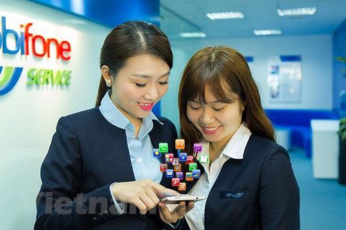 7 triệu cổ phiếu của Dịch vụ kỹ thuật MobiFone lên sàn trên UPCoM