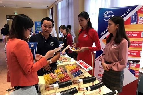 Thăng hạng, giá trị thương hiệu Việt vẫn còn ở mức 'khiêm tốn'?