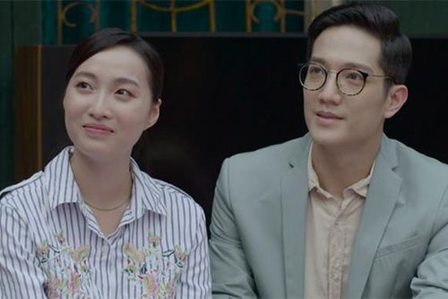 Chí Nhân nói gì khi bị chê diễn thiếu 'hòa hợp' trong phim Những cô gái trong thành phố?