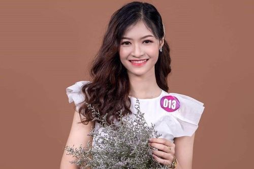 Tân hoa khôi 10X tài năng, nhan sắc nổi bật của ĐH Đà Nẵng