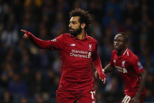 Đè bẹp Porto, Liverpool đối đầu Barca tại bán kết Champions League