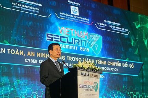 Thách thức an ninh mạng trong hành trình chuyển đổi số