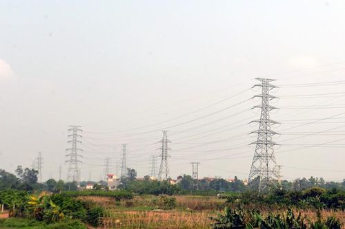 Đóng điện mạch thứ 4 đường dây 220kV Tây Hà Nội