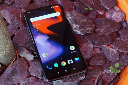 OnePlus 7 - Smartphone 5G đầu tiên sắp ra mắt