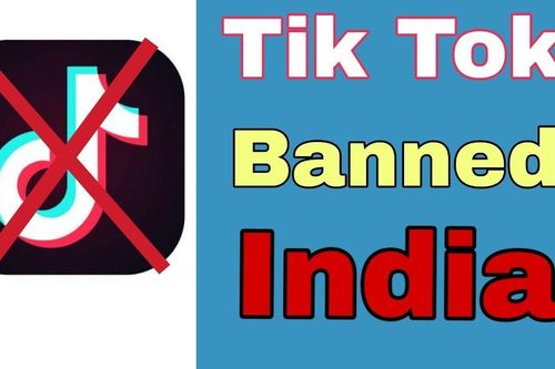 TikTok bị cấm ở Ấn Độ vì lo ngại nội dung khiêu dâm và ấu dâm