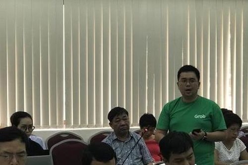 Nhiều điểm mới trong dự thảo lần 8 sửa đổi Nghị định 86 về kinh doanh vận tải