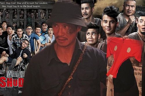 'Lật mặt 4: Nhà có khách' đã dung hòa yếu tố kinh dị và hài hước ra sao?