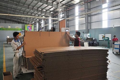 Mũi nhọn phát triển công nghiệp Bắc Ninh