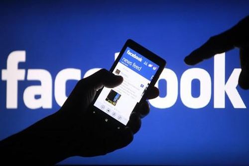 Facebook thừa nhận 'vô tình' thu thập được thông tin của 1,5 triệu người dùng