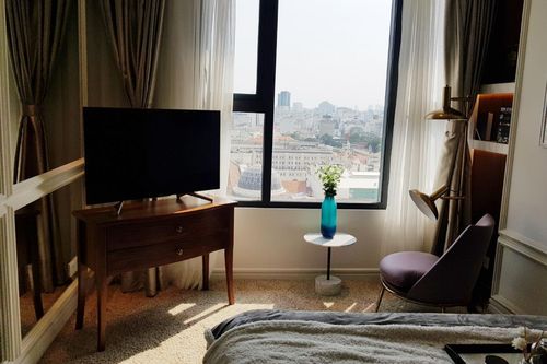 Bộ Xây dựng lo Airbnb tiếp tay cho tội phạm, cháy nổ và thất thu thuế