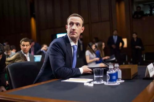 Mỹ sẽ giáng đòn trừng phạt vào Mark Zukerberg