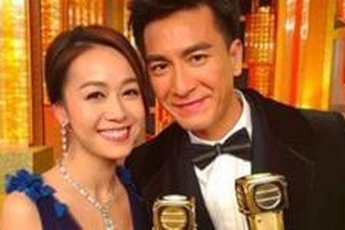 Trước ồn ào bị cắm sừng, Mã Quốc Minh tung hoành màn ảnh TVB ra sao?