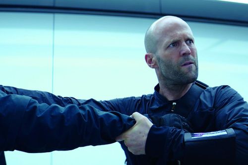 Trailer bộ phim 'Fast & Furious: Hobbs & Shaw'