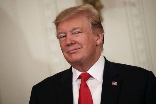 Tổng thống Mỹ Trump ăn mừng về kết quả điều tra ông câu kết với Nga