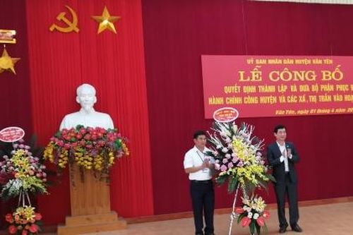 Trung tâm Phục vụ hành chính công: Đột phá chiến lược tạo đà tăng tốc phát triển