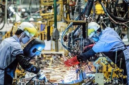 Đề xuất hàng loạt giải pháp cho ngành công nghiệp hỗ trợ phát triển
