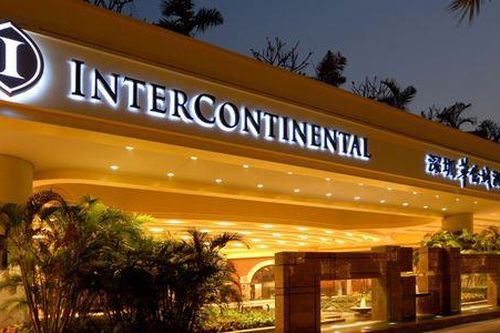 InterContinental Thẩm Quyến sẽ là khách sạn thông minh 5G đầu tiên trên thế giới