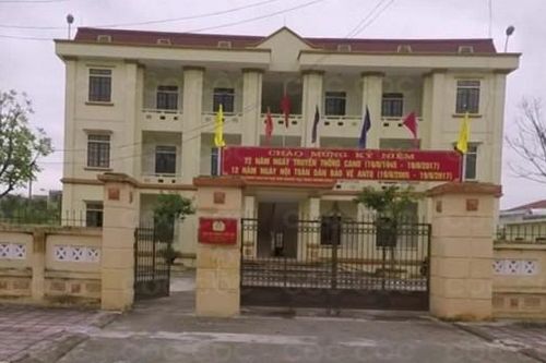 Dân bị hành hung tại trụ sở công an, vậy đâu mới là nơi an toàn thực sự?