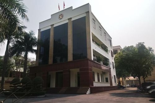 Bắt quả tang một cán bộ Thanh tra tỉnh Thanh Hóa đang nhận tiền