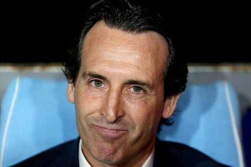 HLV Unai Emery khởi đầu thành công nhất lịch sử Arsenal