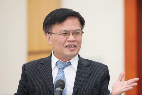 TS Nguyễn Đình Cung: 'Quen kiểu làm theo quy định, quy trình' sẽ triệt tiêu mọi sáng tạo
