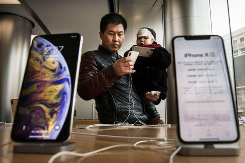 Apple sẽ dùng các nâng cấp camera lớn để quảng cáo cho iPhone 2019