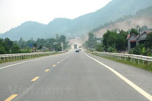 Hòa Bình đồng ý thu phí BOT trên tuyến Hòa Lạc-Hòa Bình