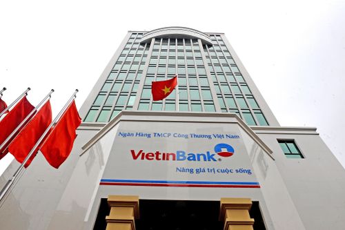 Triệt thoái vốn thành công tại Saigonbank, VietinBank thu về 305,51 tỷ đồng