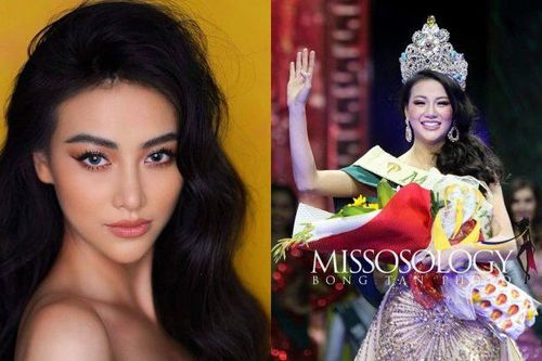Miss Earth 2019 bắt đầu sớm, Phương Khánh 'ngậm ngùi' kết thúc nhiệm kì sớm hơn dự kiến?