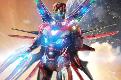 Robert Downey Jr. khẳng định 'chắc nịch': 8 phút cuối của Avengers: Endgame là thứ hay nhất trong lịch sử MCU!