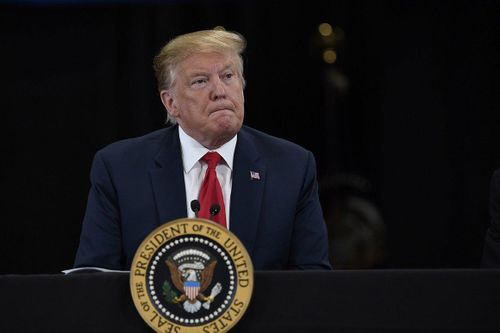 Tổng thống Trump tiếp tục đứng trước nguy cơ bị Quốc hội buộc tội cản trở công lý