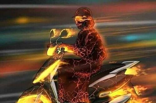'Trời nắng nóng thì làm gì' và câu trả lời của dân mạng