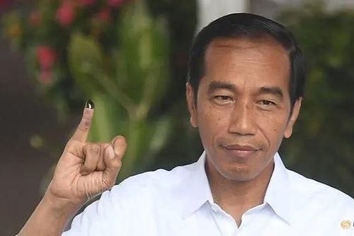 Tổng thống Indonesia tuyên bố thắng cử