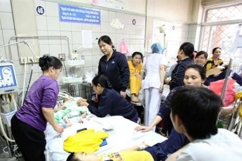 Sở Y tế TP. HCM yêu cầu không thu phí dịch vụ phục vụ người nhà bệnh nhân