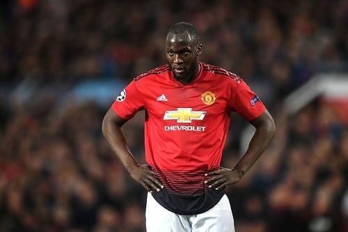 Cải tổ hàng công, M.U sẽ thanh lý gấp Lukaku