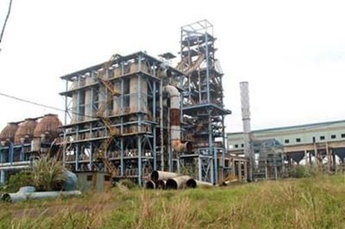 Phê chuẩn khởi tố, bắt tạm giam 5 cựu sếp lớn của Tổng Công ty Gang thép Thái Nguyên