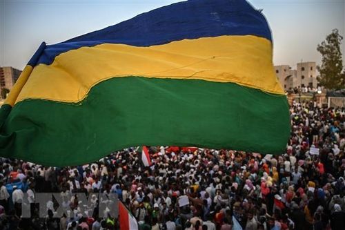 Hội đồng chuyển tiếp dân sự Sudan: Phe đối lập giới thiệu ứng cử viên