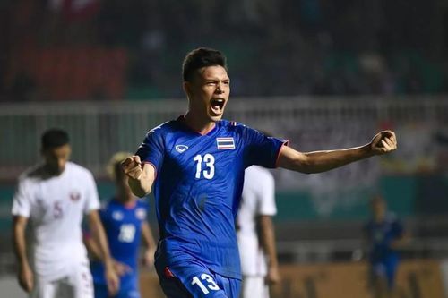 Liên đoàn bóng đá Thái Lan tìm cách 'lách' để Supachai Jaided được hủy án phạt tại VCK U23 châu Á