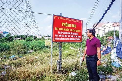 Phó Thủ tướng chỉ đạo giải quyết khiếu nại vụ việc được ĐTTC phản ánh