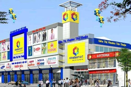 Vinatex đặt mục lãi trước thuế hợp nhất năm 2019 tăng 10,2%