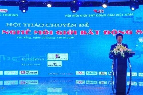 Đà Nẵng: Nhận diện nghề môi giới bất động sản