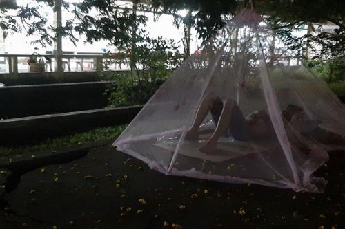 Người bệnh và thân nhân phải trả tiền cho những dịch vụ nào trong bệnh viện?